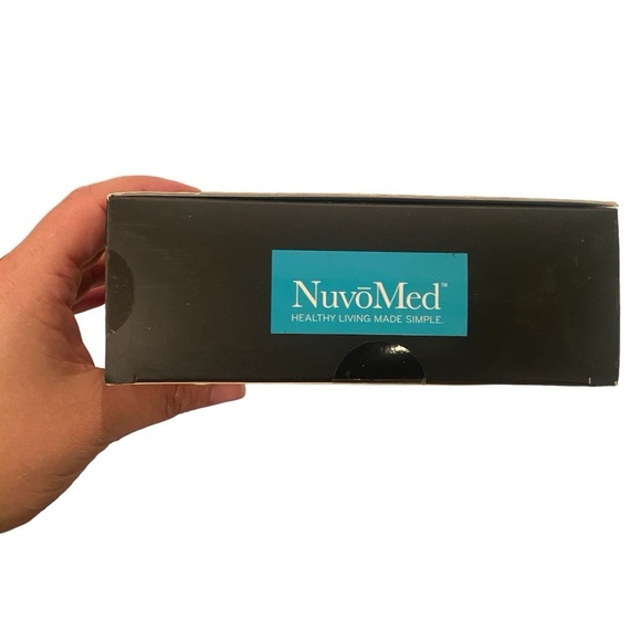 NuvoMed UV Light Sterilization Box for Phone Watch Jewelry Glasses Keys Earbuds - Picture 4 of 4